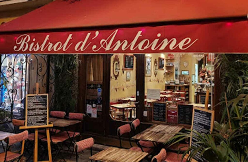 bistro-d'antoine