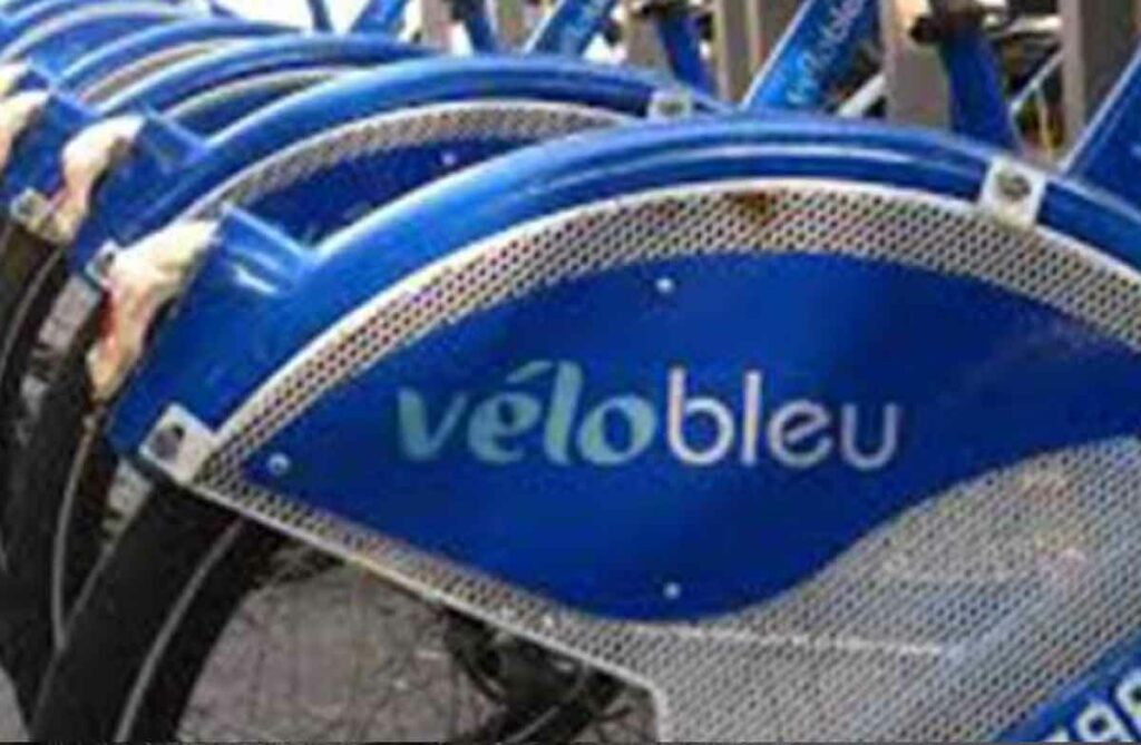 velos-bleus